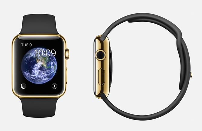 アップルウォッチ　エディションモデル2